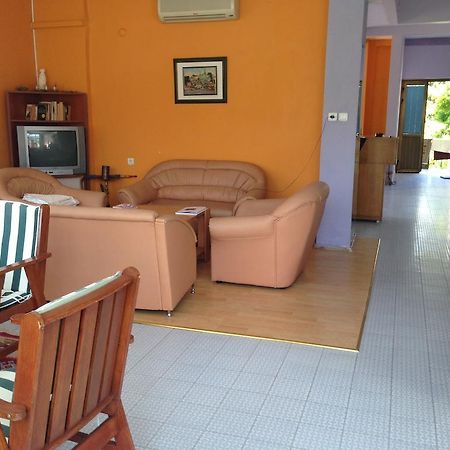 Ayda Hotel Kuşadası Ngoại thất bức ảnh