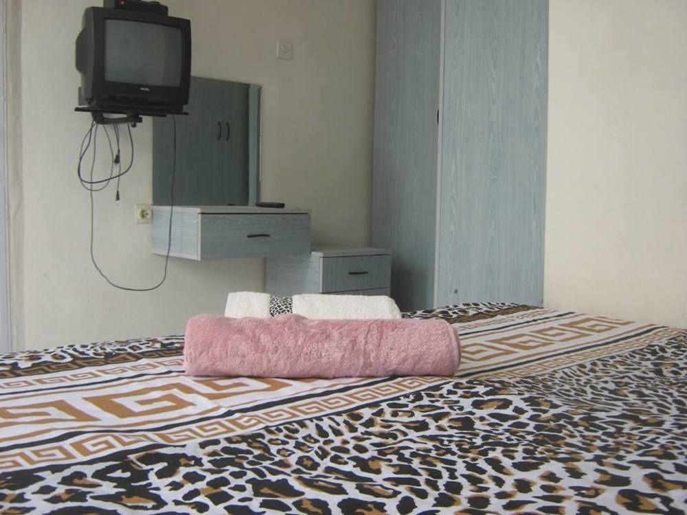 Ayda Hotel Kuşadası Ngoại thất bức ảnh
