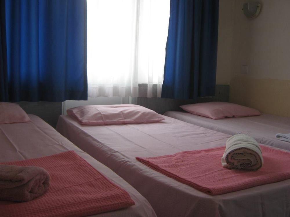 Ayda Hotel Kuşadası Ngoại thất bức ảnh