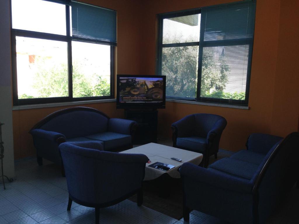 Ayda Hotel Kuşadası Ngoại thất bức ảnh