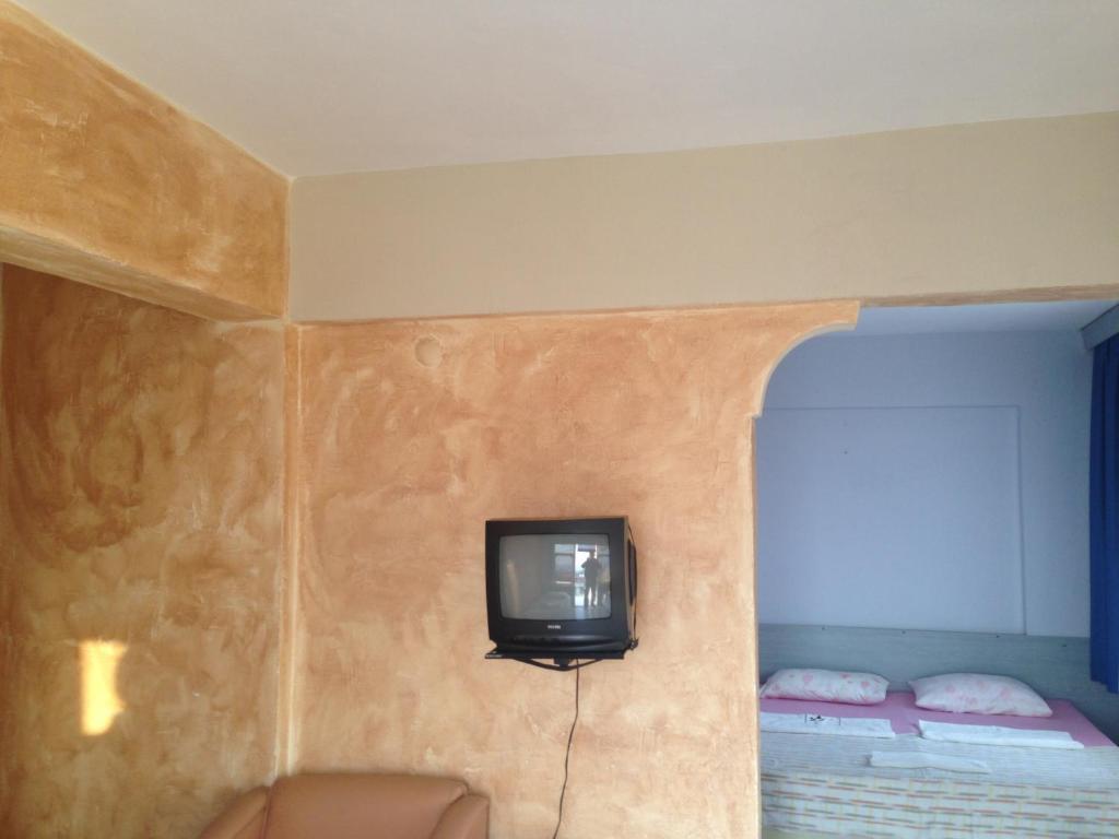 Ayda Hotel Kuşadası Phòng bức ảnh