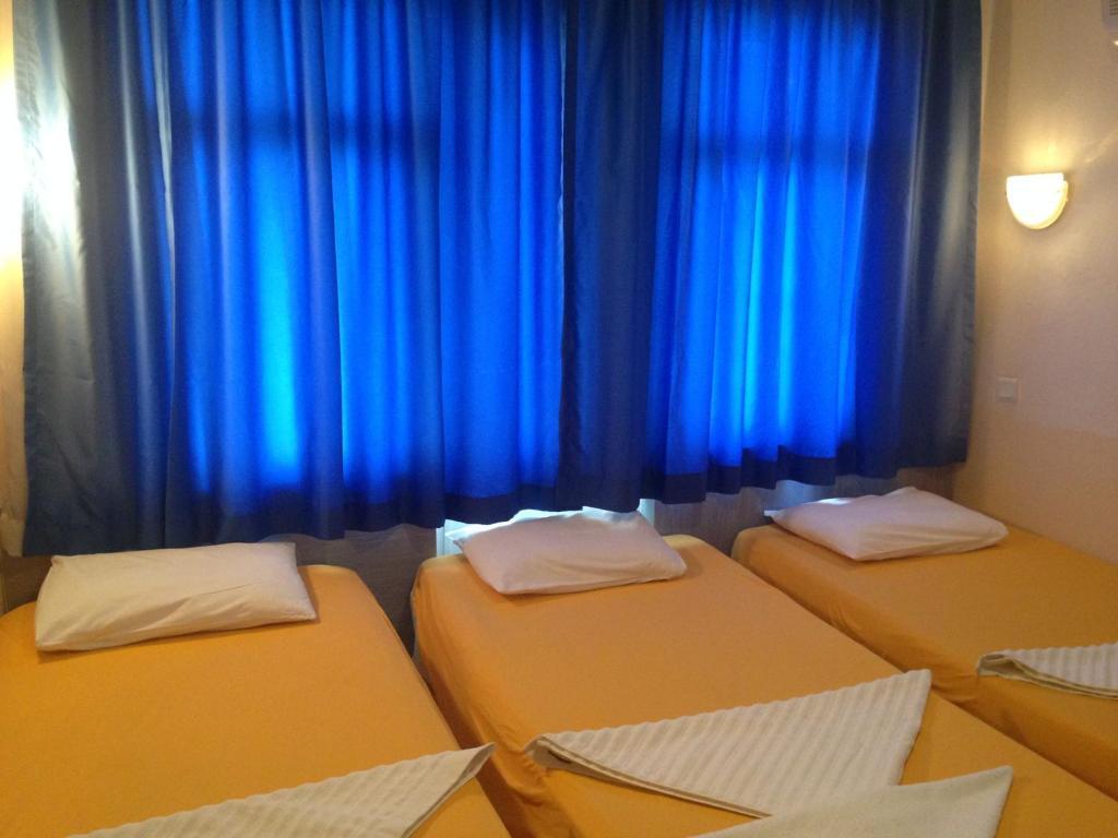 Ayda Hotel Kuşadası Phòng bức ảnh