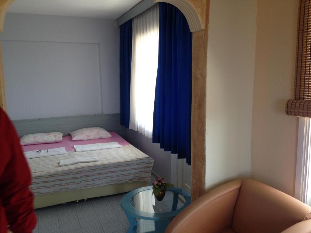Ayda Hotel Kuşadası Phòng bức ảnh