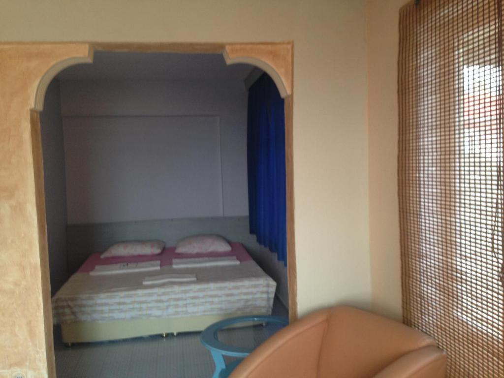 Ayda Hotel Kuşadası Ngoại thất bức ảnh