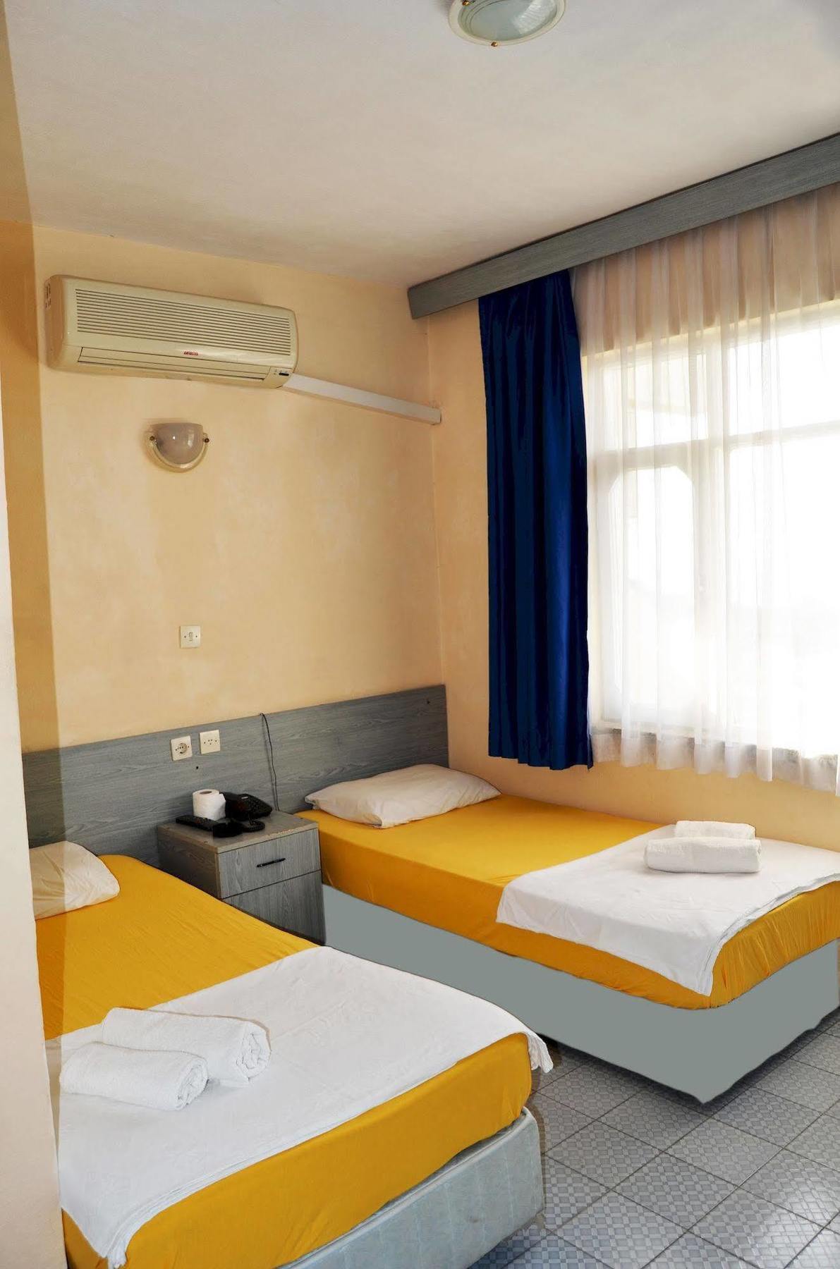 Ayda Hotel Kuşadası Ngoại thất bức ảnh