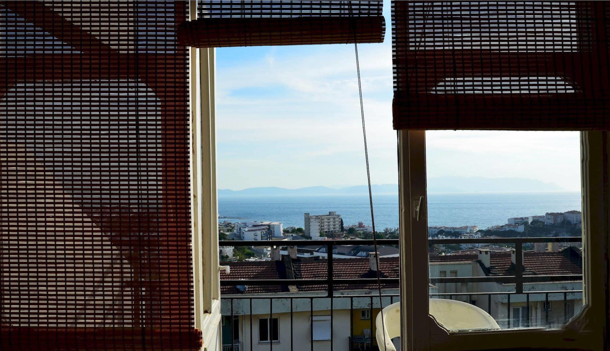 Ayda Hotel Kuşadası Ngoại thất bức ảnh