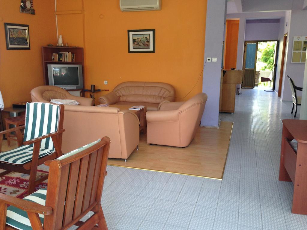 Ayda Hotel Kuşadası Ngoại thất bức ảnh